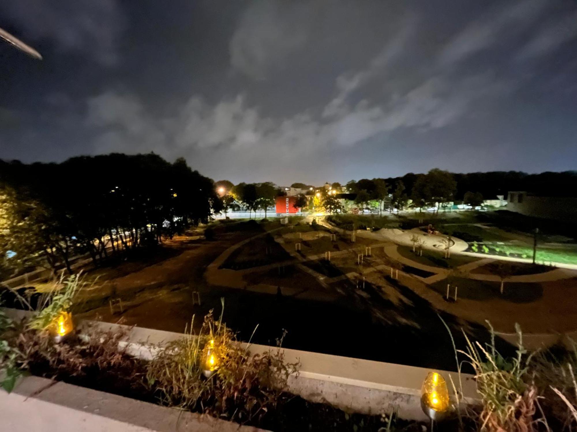 Les Rives Remoises Daire Reims Dış mekan fotoğraf